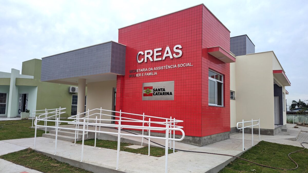 Nova sede do Creas trará melhorias ao atendimento ofertado à população fumacense
