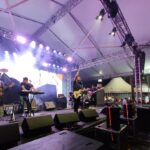 Com show nacional da Banda Dazaranha, público celebra mais uma Maggiofest 4 Com show nacional da Banda Dazaranha, público celebra mais uma Maggiofest