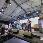 Com show nacional da Banda Dazaranha, público celebra mais uma Maggiofest 3 Com show nacional da Banda Dazaranha, público celebra mais uma Maggiofest
