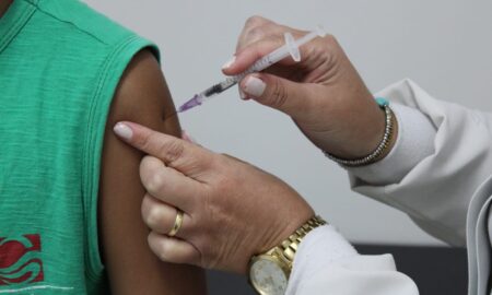 Fumacenses com idade superior a 6 meses podem fazer a vacina contra a Gripe a partir de hoje