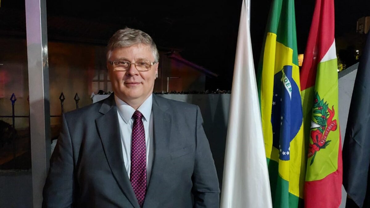 Juiz Roque Lopedote destaca ações e desafios da Justiça em Morro da Fumaça