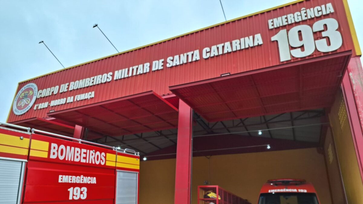 Campanha do Agasalho 2024 do Corpo de Bombeiros Militar começa nesta quinta-feira