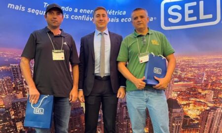 Setor de Engenharia da Cermoful participa de seminário sobre inovações