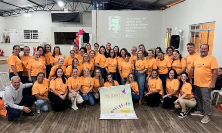 Iniciada quarta turma do programa Mulheres Cooperativistas