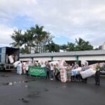 Cermoful atua com solidariedade e apoio às vítimas das chuvas no Rio Grande do Sul