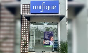Nova loja Unifique será inaugurada nesta sexta-feira em Morro da Fumaça