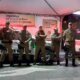 Polícia Militar ganha reforço para garantir segurança na Maggiofest
