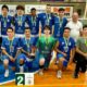 Equipe fumacense FME de Voleibol se classifica para a etapa regional dos Joguinhos Abertos