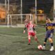PV Júniors assume topo da tabela do Grupo B com cinco gols de Alisson na Copa Cermoful