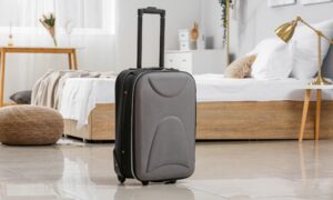 Aluguel de quarto por plataforma de hospedagem pode ser restrito em condomínio fechado