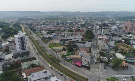 Morro da Fumaça celebra 62 anos de emancipação com excelentes índices em desenvolvimento econômico