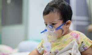 Vírus Influenza é uma das principais causas de bronquiolite, alerta Vigilância Epidemiológica fumacense