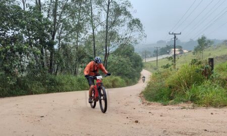 Devido às condições climáticas, 5º Cicloturismo de Morro da Fumaça é adiado para 21 de setembro