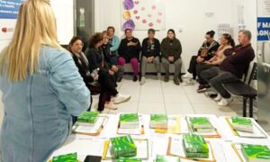 Programa ofertado pela Saúde fumacense é aliado de cidadãos que desejam parar de fumar