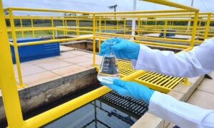 Alerta: Samae de Morro da Fumaça reforça a importância do uso consciente da água