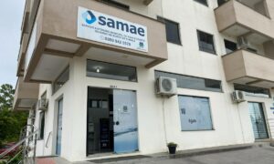Samae de Morro da Fumaça abre inscrições para novo processo seletivo