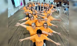 Mulheres Cooperativistas Cermoful: “Curso traz conhecimento e transformação”, diz aluna