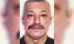 Nota de Falecimento: Paulo dos Santos, aos 62 anos de idade