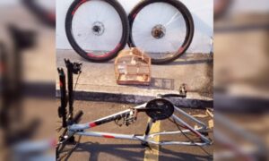 Polícia Militar de Morro da Fumaça recupera objetos furtados e prende dois suspeitos