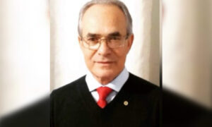 Nota de Falecimento: Ademar Jorge Pavei, aos 72 anos de idade