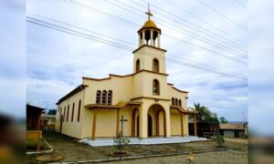 Bairro Esplanada comemora padroeiro Santo Antônio neste domingo
