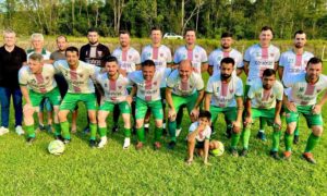 Master do Rui Barbosa aplica maior goleada do ano