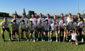 Master do Rui Barbosa mantém boa fase e vence em casa