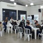 Associação Empresarial de Morro da Fumaça comemora sucesso da primeira Sessão de Negócios 3 Associação Empresarial de Morro da Fumaça comemora sucesso da primeira Sessão de Negócios