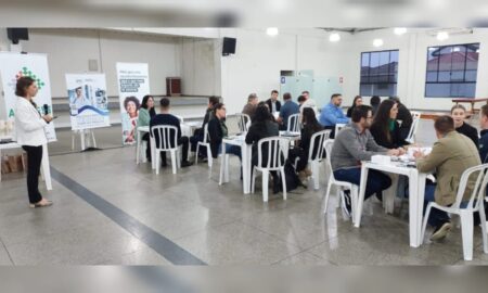Associação Empresarial de Morro da Fumaça comemora sucesso da primeira Sessão de Negócios