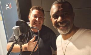 Bem Jack grava música inédita em parceria com fumacense