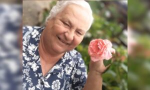 Nota de Falecimento: Salute Cardoso Inácio, aos 65 anos de idade