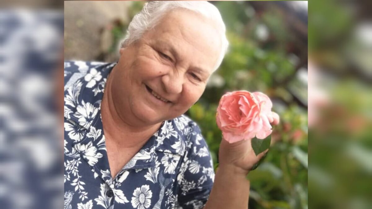 Nota de Falecimento: Salute Cardoso Inácio, aos 65 anos de idade