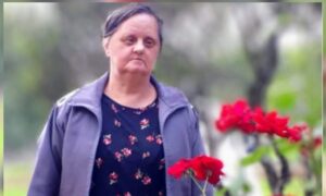 Nota de Falecimento: Anezia Janice Cunharski, aos 64 anos de idade