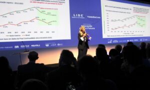 Acafe e Lide SC assinam "Manifesto pela Educação" em reunião com Governador