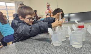 Educação fumacense investe R$ 250 mil em laboratórios de estudo nas escolas