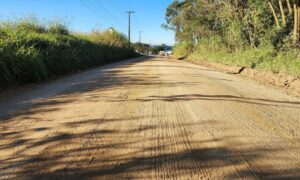 Governo fumacense autoriza obra de prolongamento da pavimentação da Rodovia Germano Magagnin