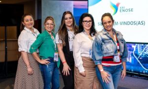 Cermoful marca presença no Encontro Nacional dos Ouvidores do Setor Elétrico