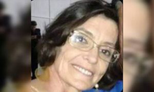 Nota de Falecimento: Maria Aparecida Sartor, aos 61 anos de idade