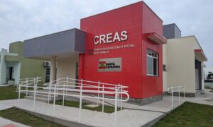 Governo de Santa Catarina inaugura Creas em Morro da Fumaça nesta quarta-feira