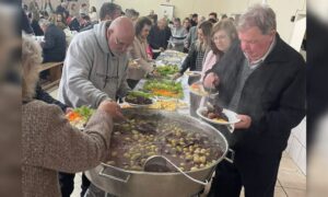 Lions Clube comemora sucesso da 2ª Feijoada para construção do Centro Residencial do Idoso