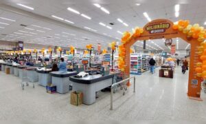 Saiba como participar do Aniversário Milionário Giassi de Morro da Fumaça