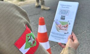 Operação Virtude: Polícia Militar atendeu 320 vítimas e resgatou dois idosos em situação de risco