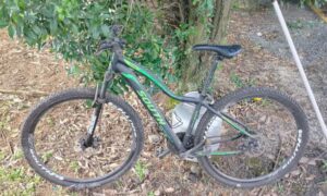 Suspeito de furto e receptador são presos pela Polícia Militar de Morro da Fumaça