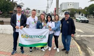 Cermoful Energia comemora Dia do Cooperativismo com ações para a sustentabilidade
