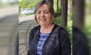 Nota de Falecimento: Valmira Tristão da Silva Cardozo, aos 63 anos de idade