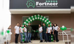 Fortneer inaugura Extensão Operacional em Morro da Fumaça