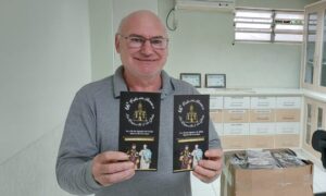 Paróquia divulga programação da 66ª Festa em honra a São Roque e Nossa Senhora da Glória