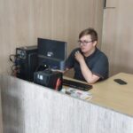 Reinauguração da loja Cinética Materiais Elétricos traz modernização e visibilidade 8 Reinauguração da loja Cinética Materiais Elétricos traz modernização e visibilidade