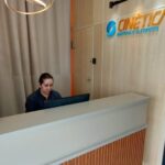 Reinauguração da loja Cinética Materiais Elétricos traz modernização e visibilidade 7 Reinauguração da loja Cinética Materiais Elétricos traz modernização e visibilidade