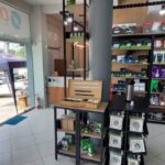 Reinauguração da loja Cinética Materiais Elétricos traz modernização e visibilidade 6 Reinauguração da loja Cinética Materiais Elétricos traz modernização e visibilidade